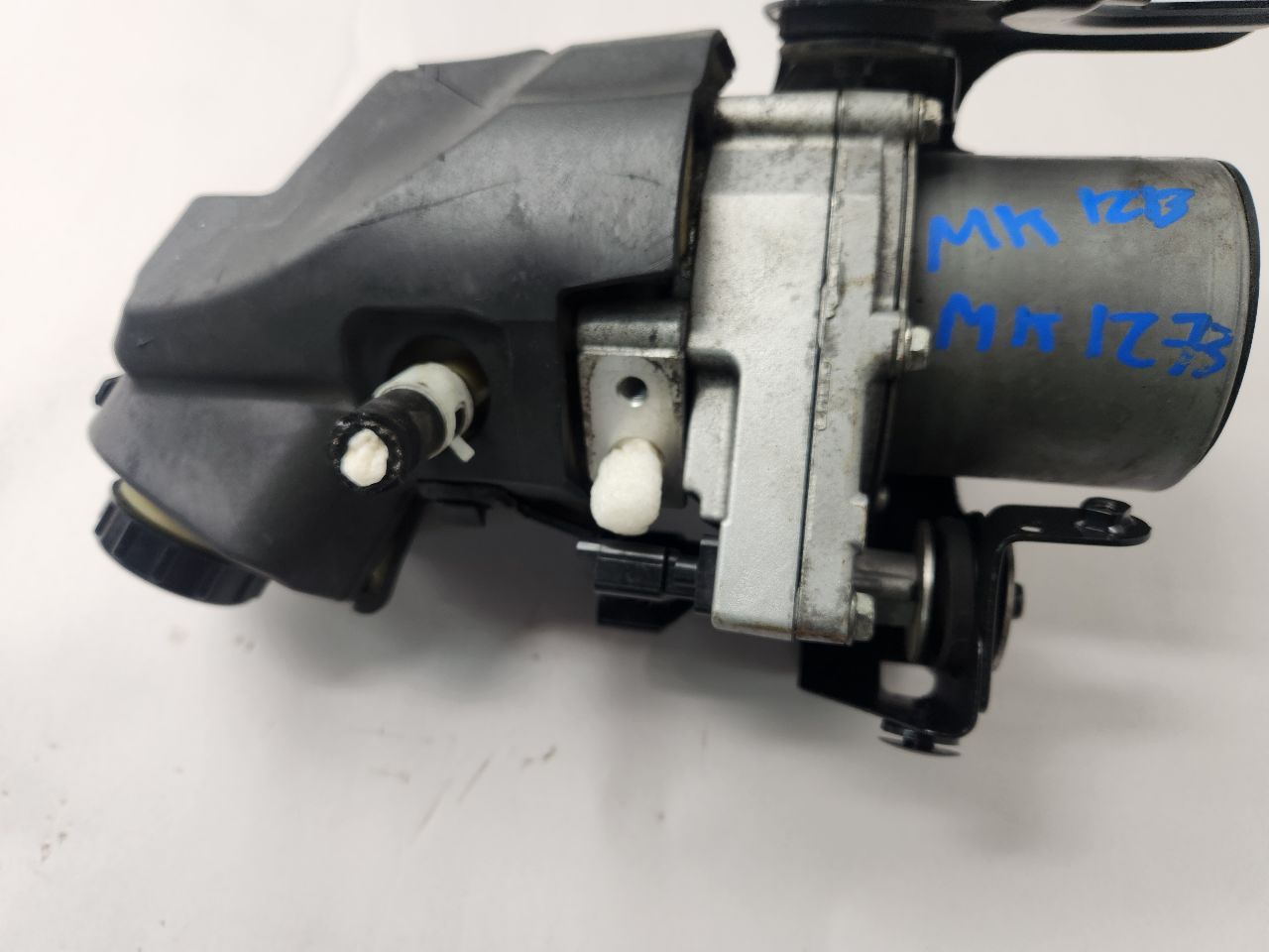 2022 NISSAN MURANO PS Pump/Motor - 479997 — photo 1