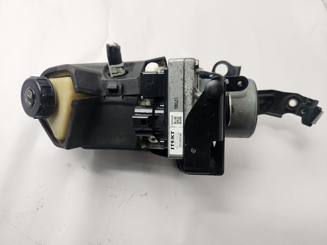 2022 NISSAN MURANO PS Pump/Motor - 479997 — photo 2