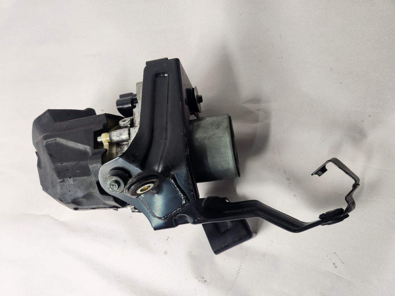 2022 NISSAN MURANO PS Pump/Motor - 479997 — photo 4