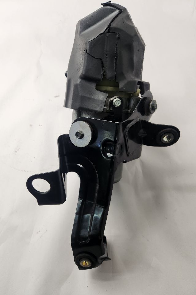 2022 NISSAN MURANO PS Pump/Motor - 479997 — photo 5