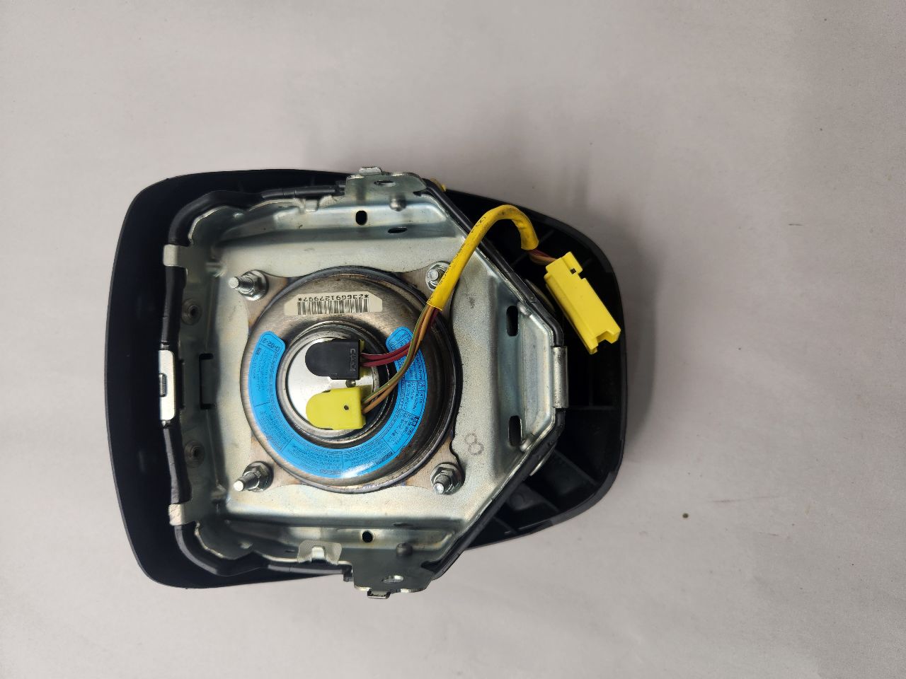 2010 DODGE AVENGER AIR BAG - 479998 — photo 6