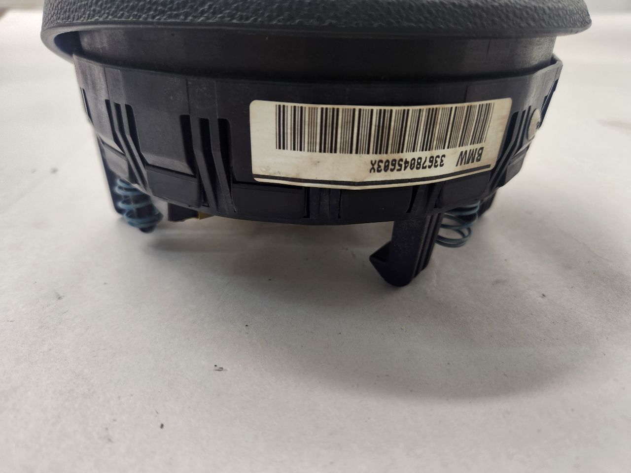 2006 HONDA ACCORD Left AIR BAG - 479999 — photo 3