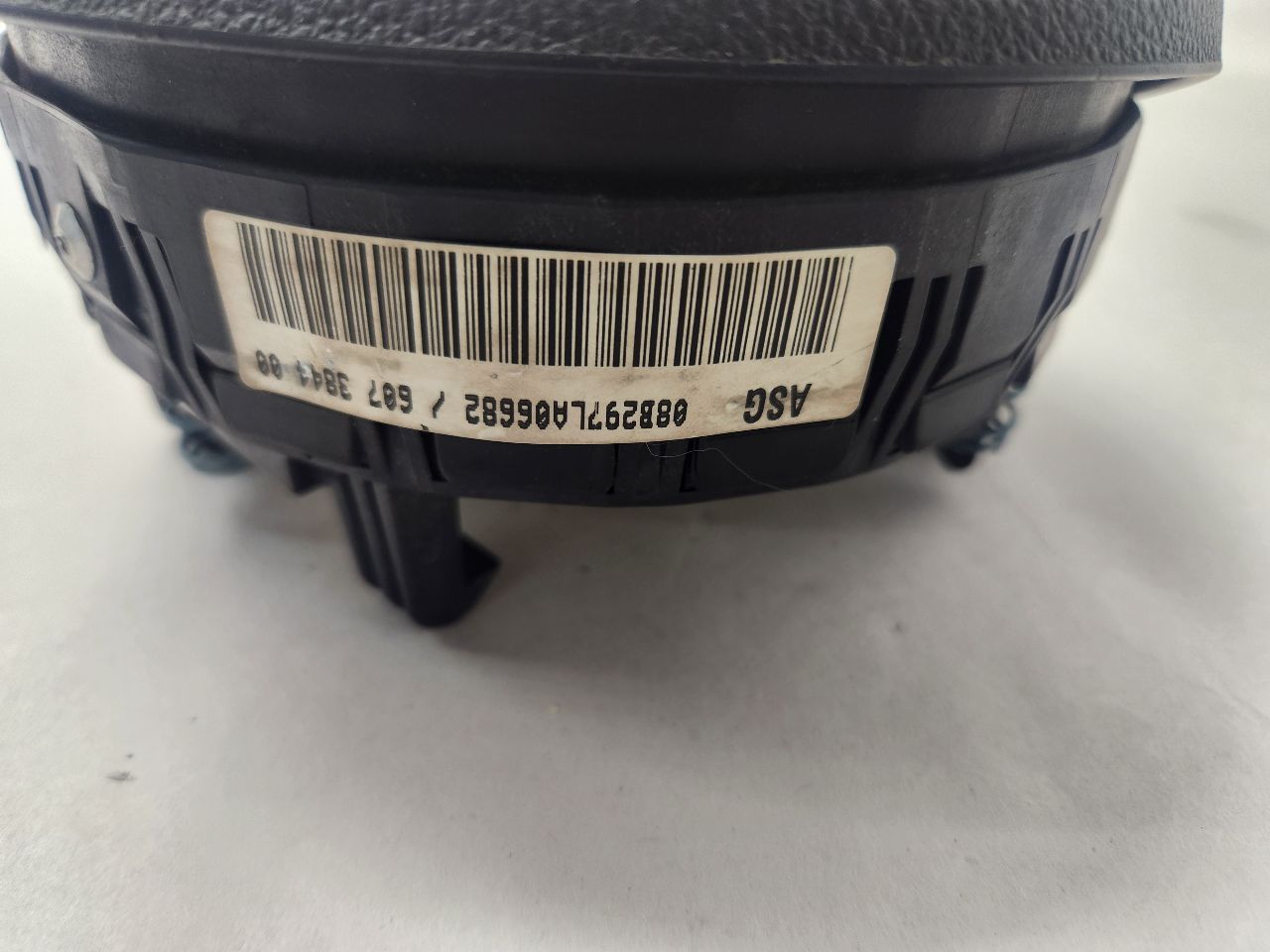 2006 HONDA ACCORD Left AIR BAG - 479999 — photo 4