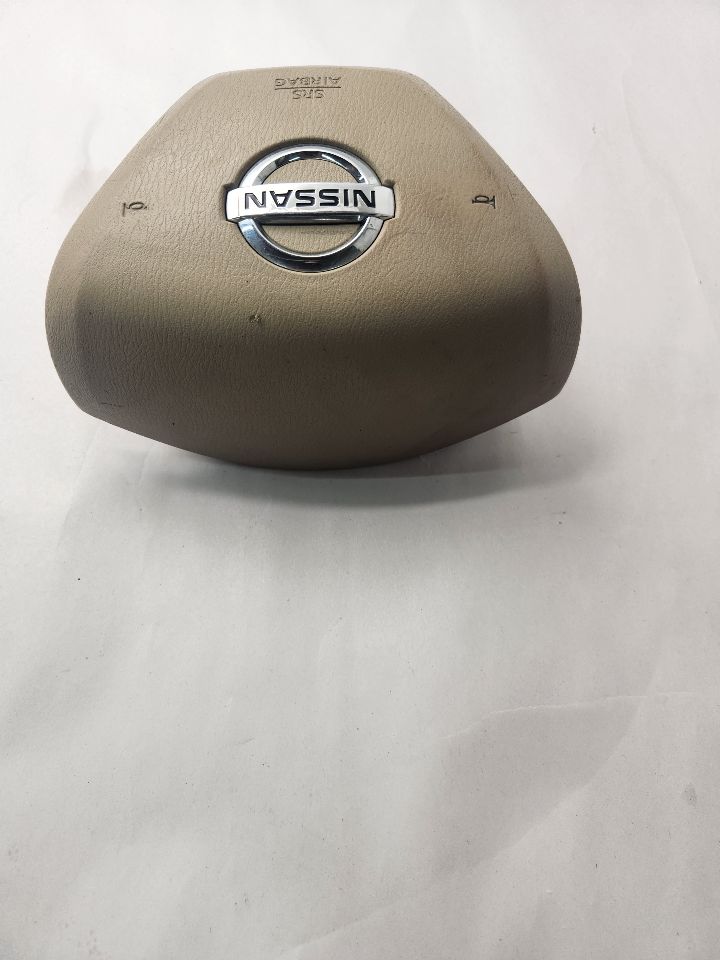 2013 NISSAN PATHFINDER Left AIR BAG - 480000 — photo 1