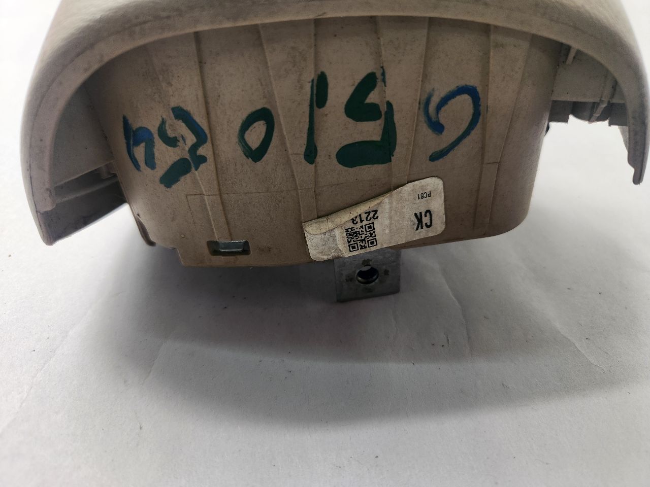 2013 NISSAN PATHFINDER Left AIR BAG - 480000 — photo 2