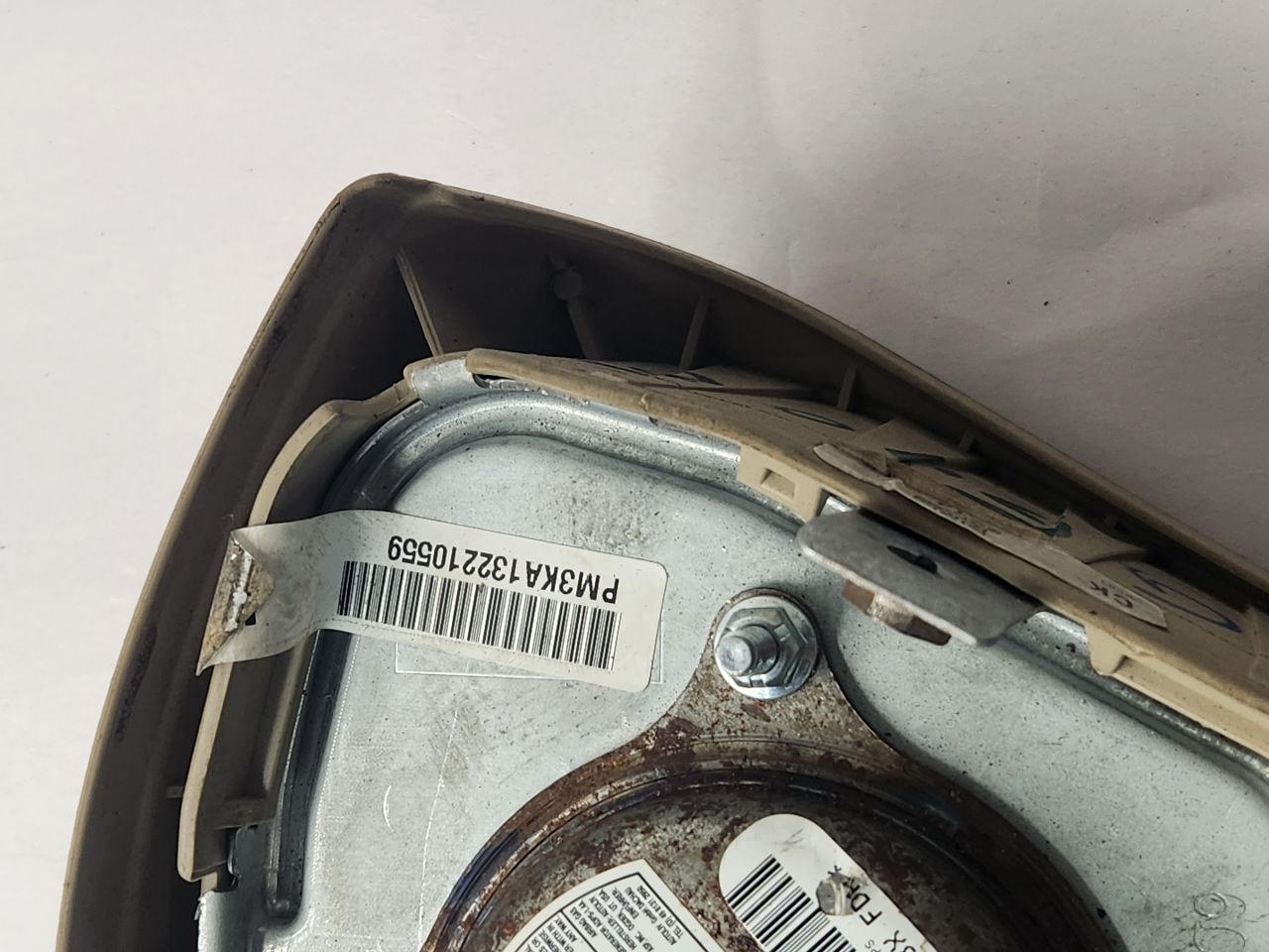 2013 NISSAN PATHFINDER Left AIR BAG - 480000 — photo 6