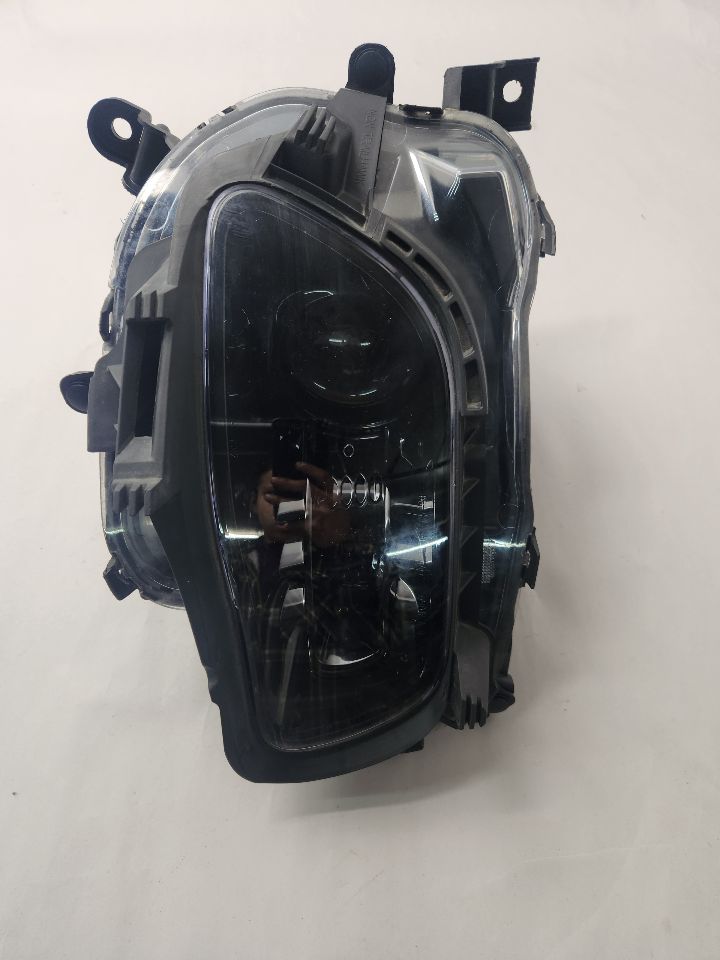 2017 JEEP CHEROKEE Left HEADLAMP ASSEMBLY - 480003 — photo 1