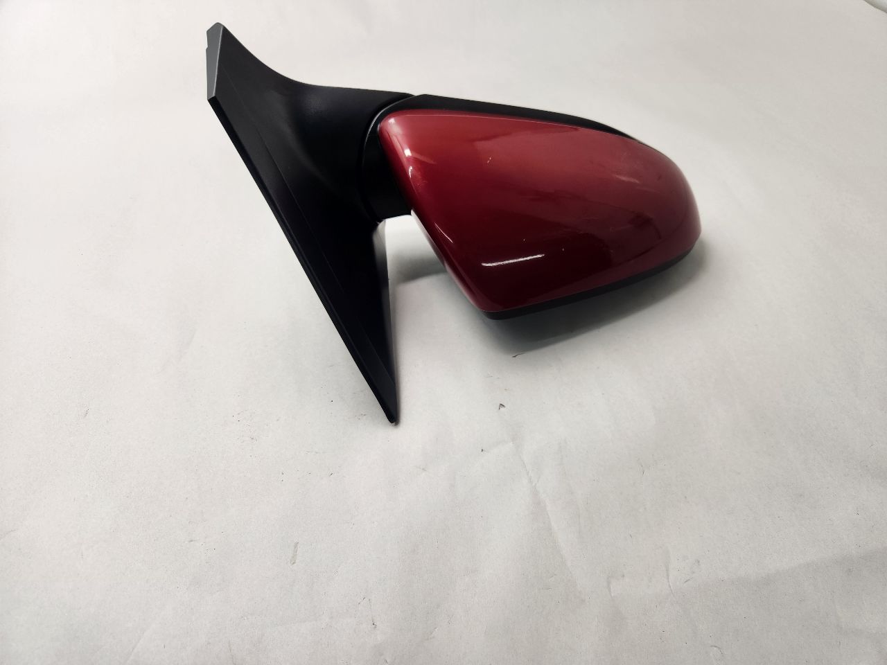 2017 HYUNDAI ELANTRA Right SIDE VIEW MIRROR - 480004 — photo 1