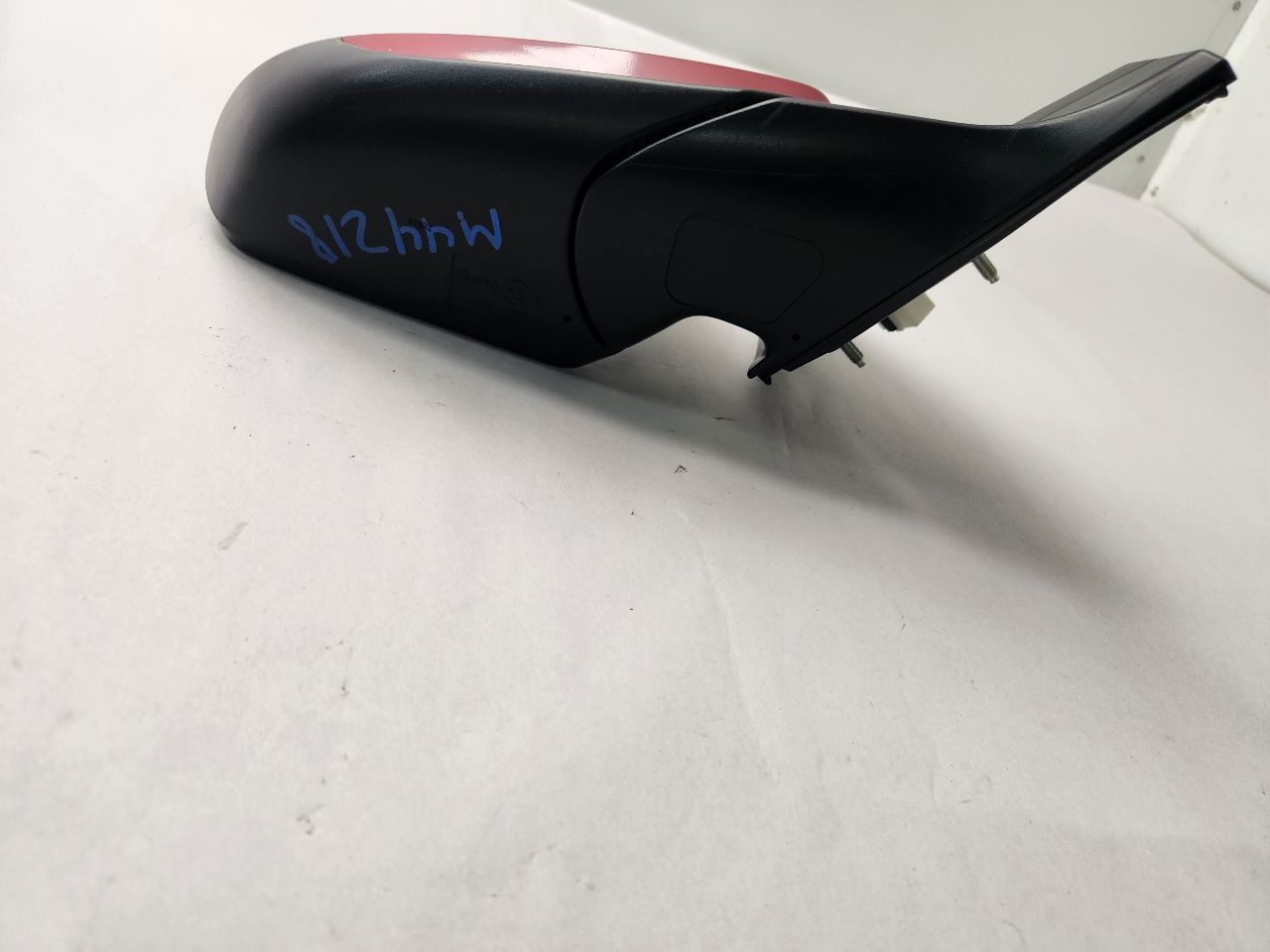 2017 HYUNDAI ELANTRA Right SIDE VIEW MIRROR - 480004 — photo 2