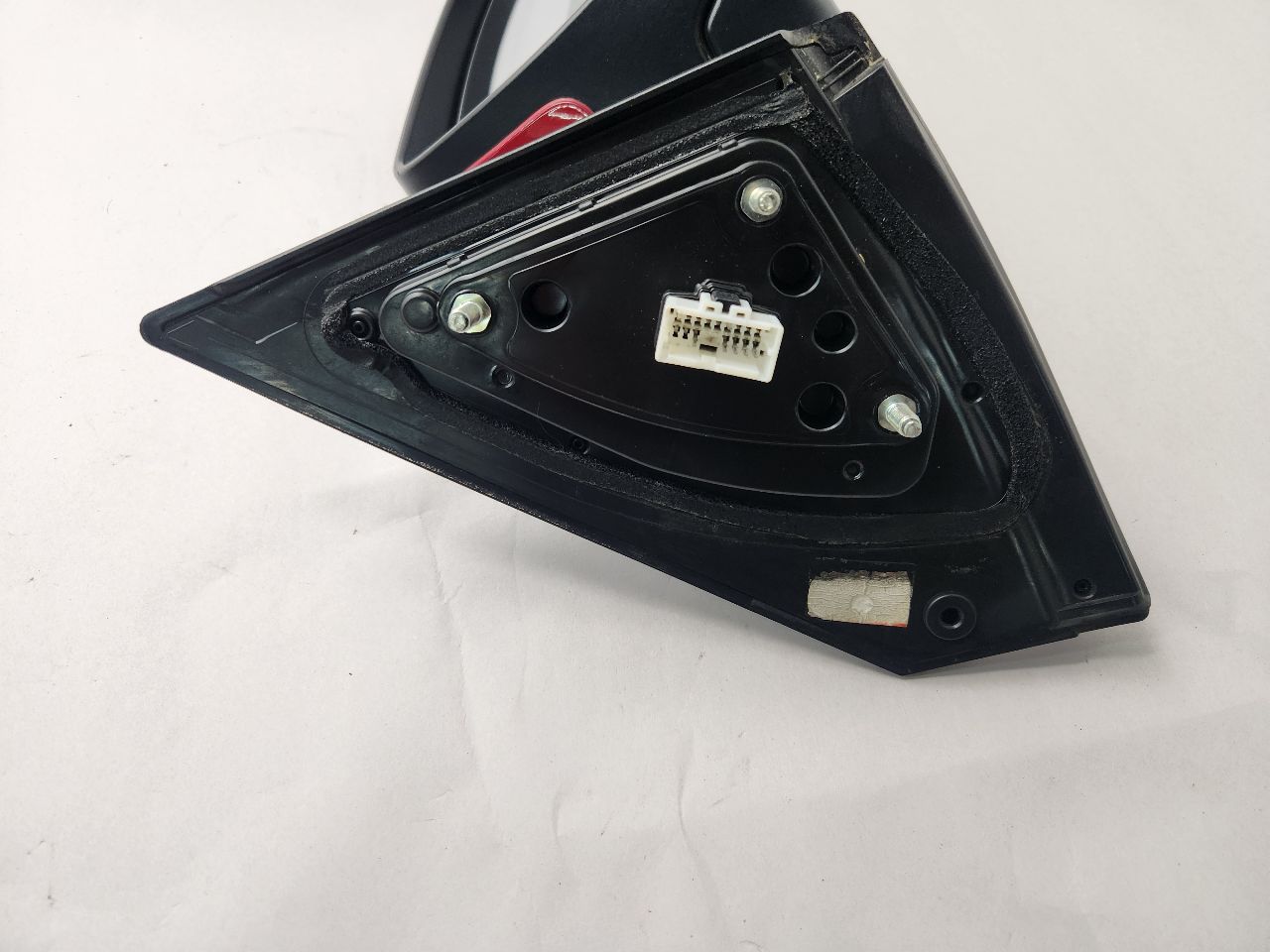 2017 HYUNDAI ELANTRA Right SIDE VIEW MIRROR - 480004 — photo 3