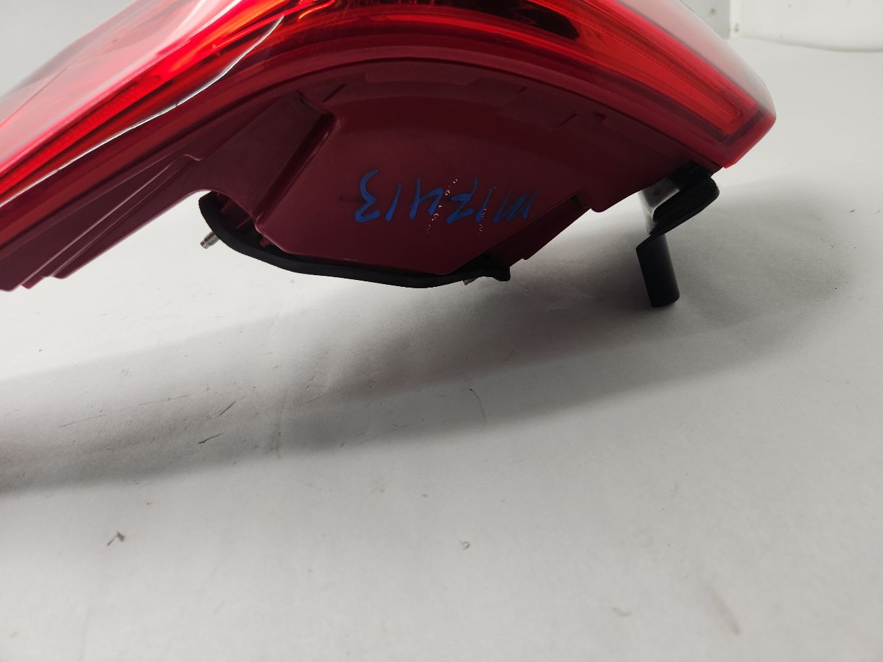2017 KIA OPTIMA Right TAIL LAMP - 480005 — photo 2