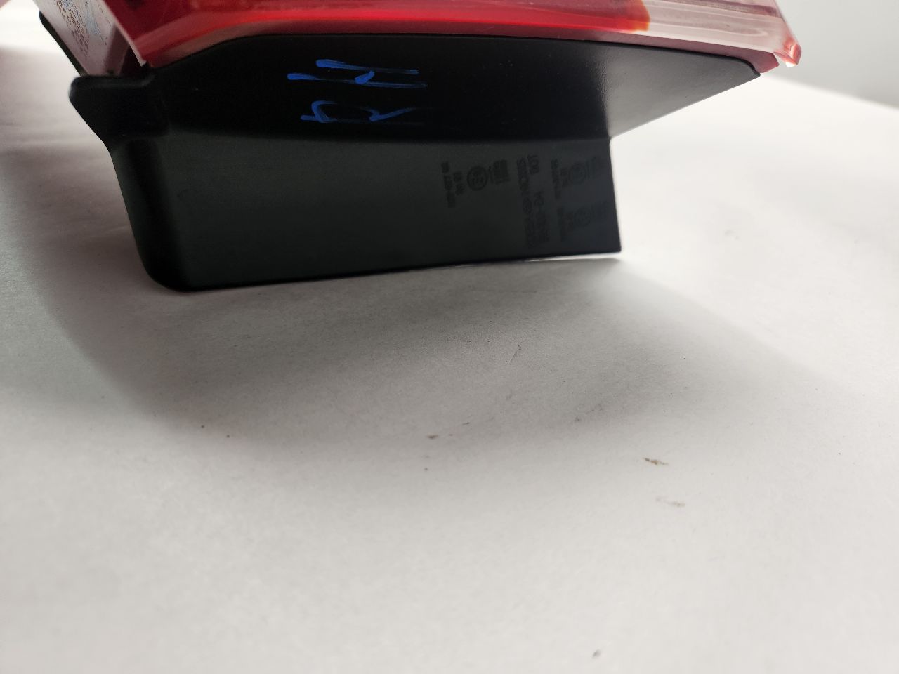 2017 KIA OPTIMA Right TAIL LAMP - 480005 — photo 3