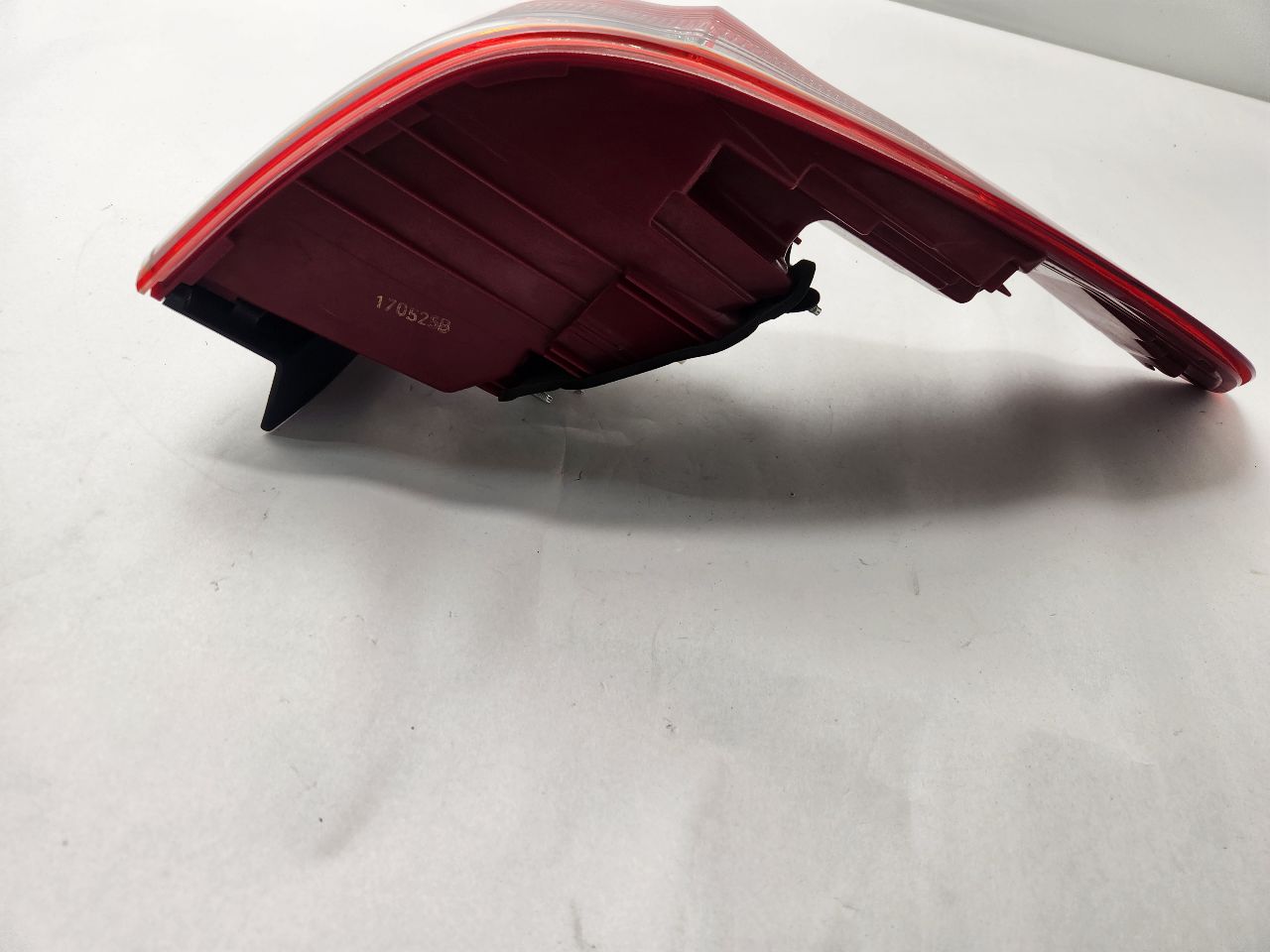 2017 KIA OPTIMA Right TAIL LAMP - 480005 — photo 4