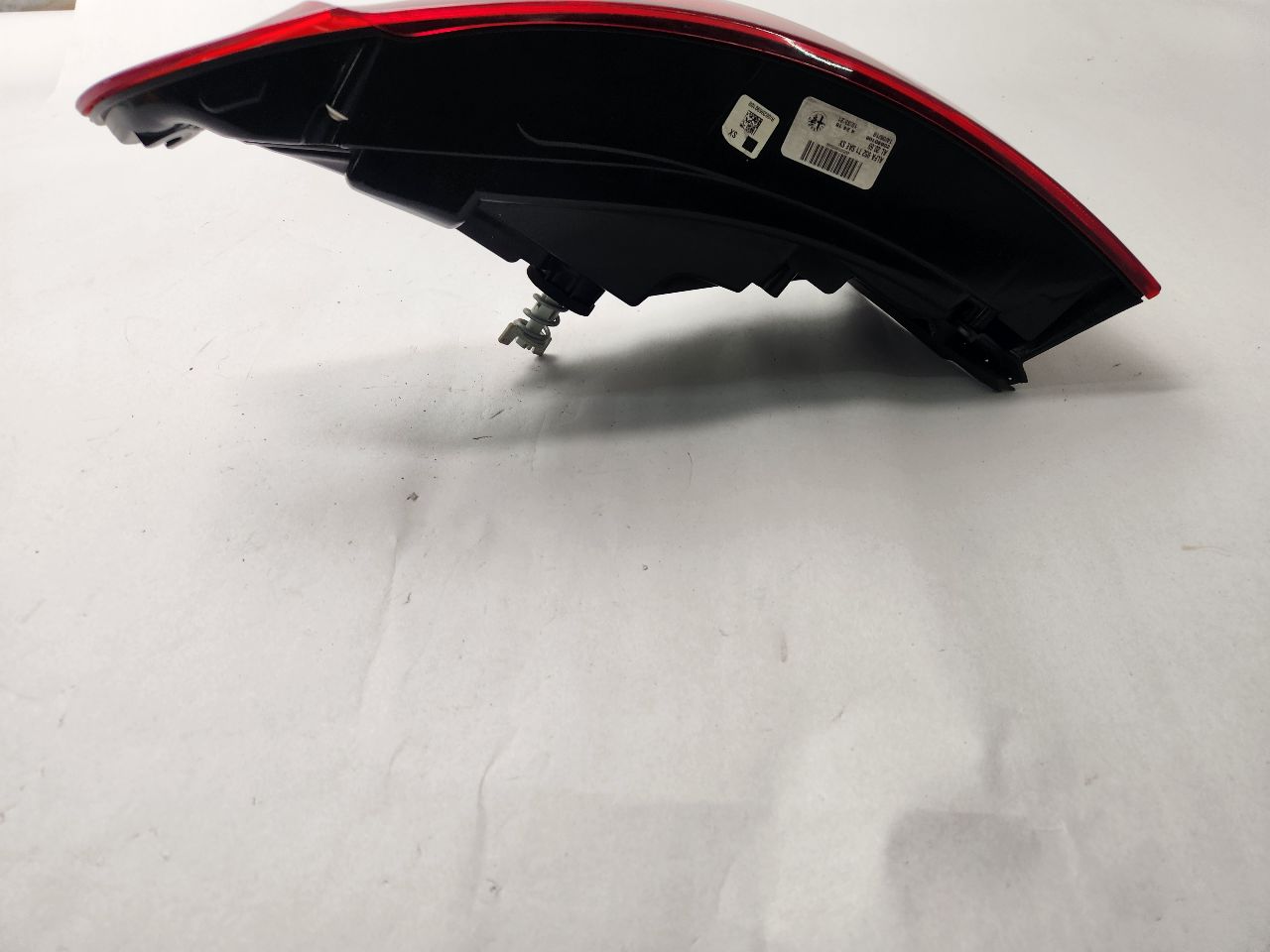 2018 ALFA-ROMEO GIULIA Left TAIL LAMP - 480006 — photo 4