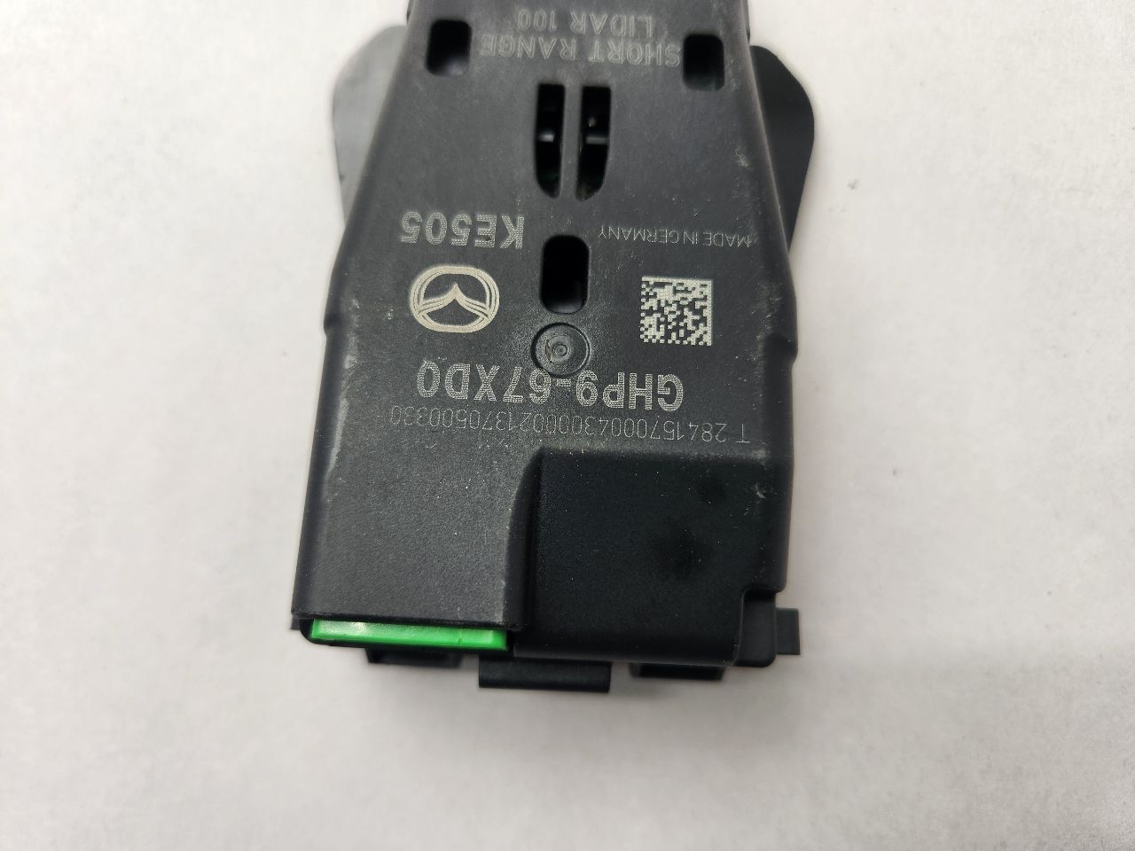 2015 BUICK VERANO Camera Projector - 480007 — photo 4