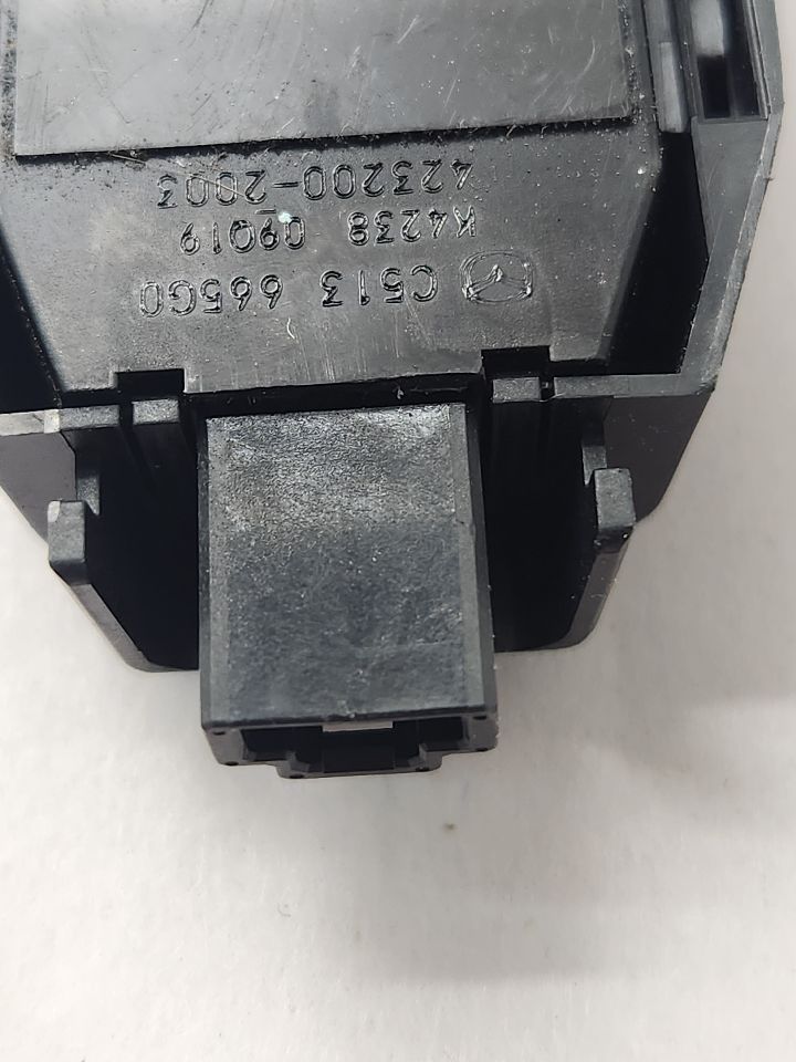 2015 BUICK VERANO Body Sensor - 480008 — photo 3