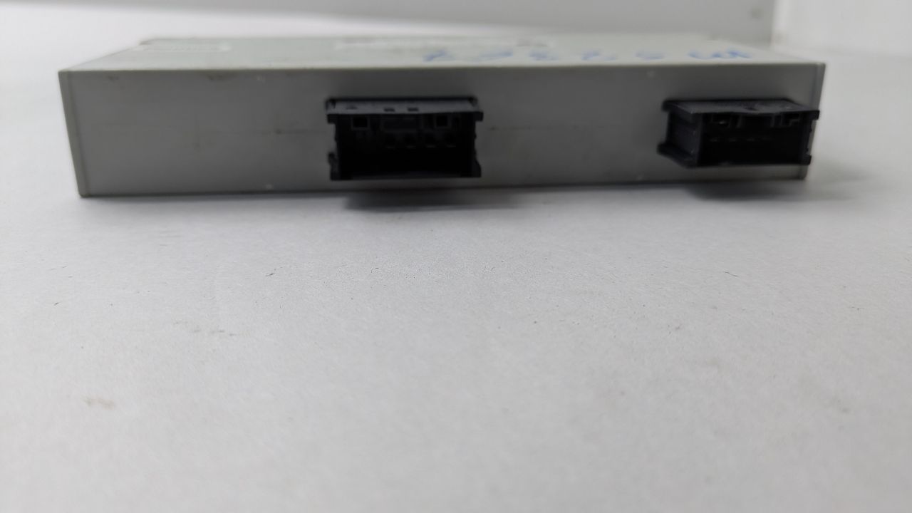 2016 BMW 535i Chassis Cont Mod - 480016 — photo 5