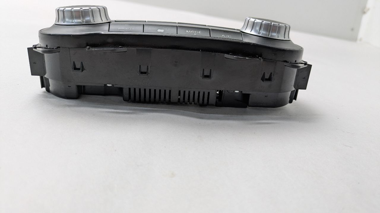 2014 MERCEDES-BENZ CLA-CLASS TEMP CONTROL - 480017 — photo 3
