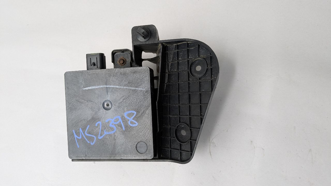 2014 LINCOLN MKZ 4cyl Gasoline Turbo 2.0 Camera Projector - 480019