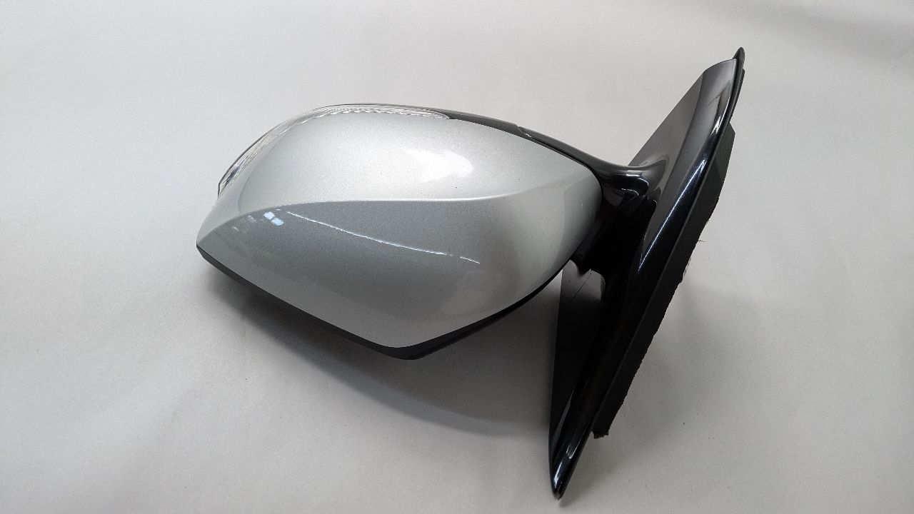 2018 INFINITI QX60 Left SIDE VIEW MIRROR - 480029