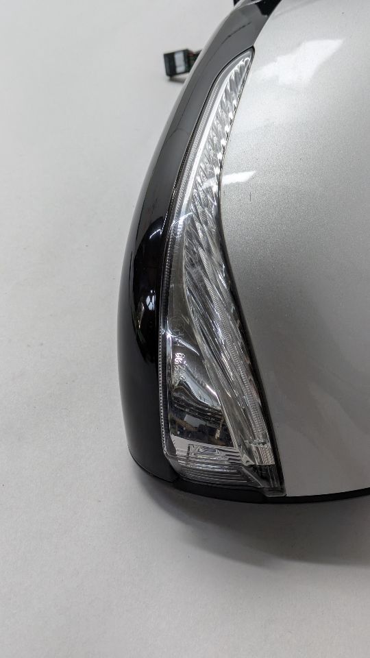 2018 INFINITI QX60 Left SIDE VIEW MIRROR - 480029 — photo 2