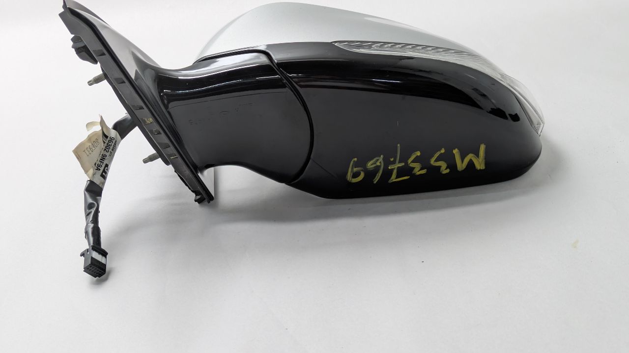 2018 INFINITI QX60 Left SIDE VIEW MIRROR - 480029 — photo 3
