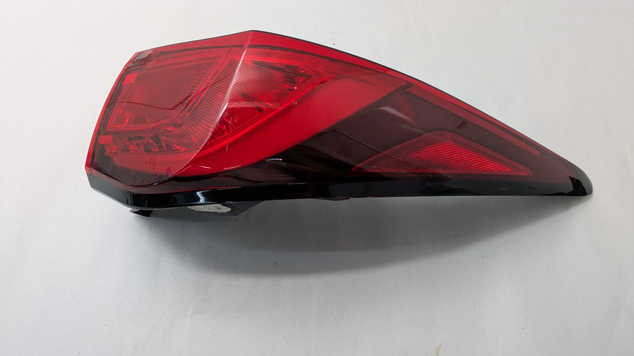 2018 INFINITI QX60 Right TAIL LAMP - 480035