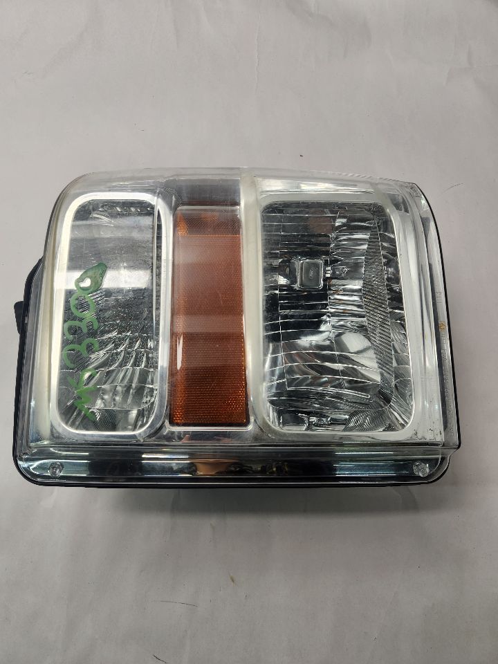 2009 FORD F450SD PICKUP HEADLAMP ASSEMBLY - 480040