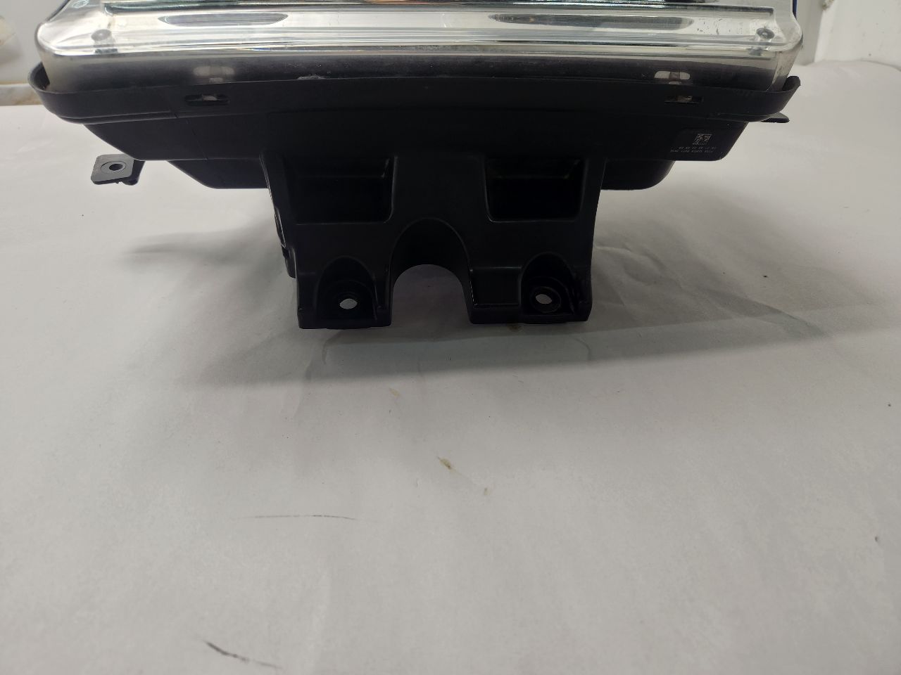 2009 FORD F450SD PICKUP HEADLAMP ASSEMBLY - 480040 — photo 2