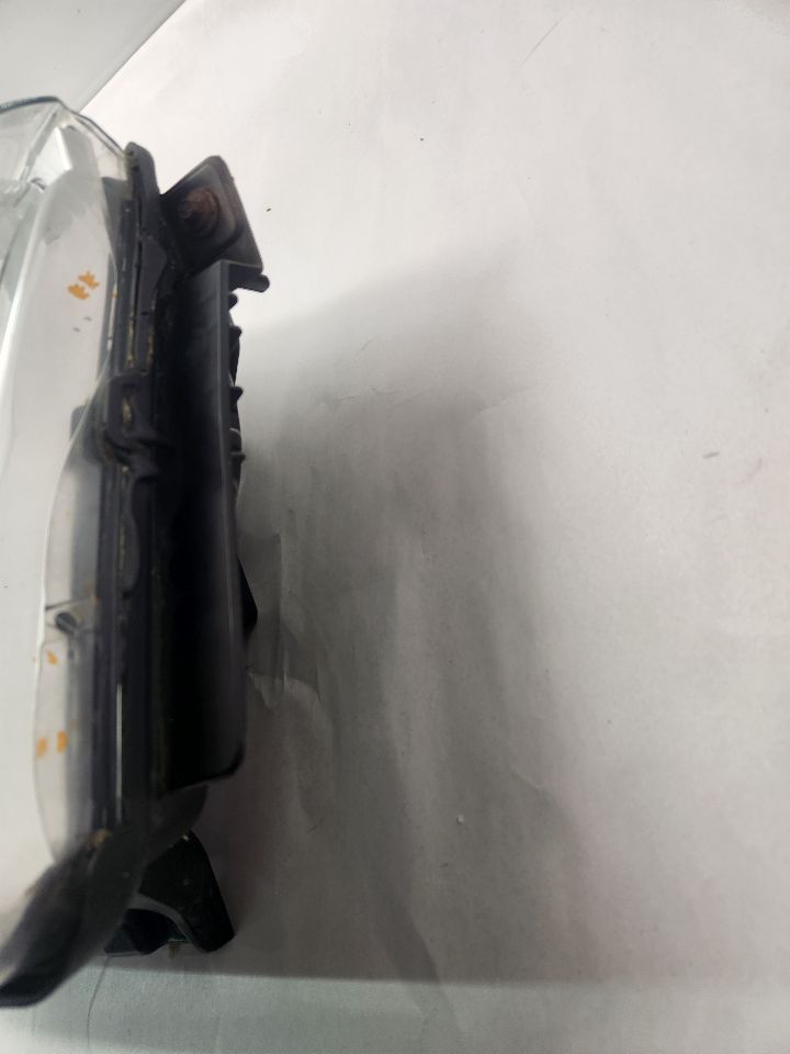 2009 FORD F450SD PICKUP HEADLAMP ASSEMBLY - 480040 — photo 4