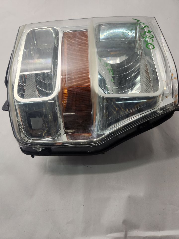 2009 FORD F450SD PICKUP HEADLAMP ASSEMBLY - 480041