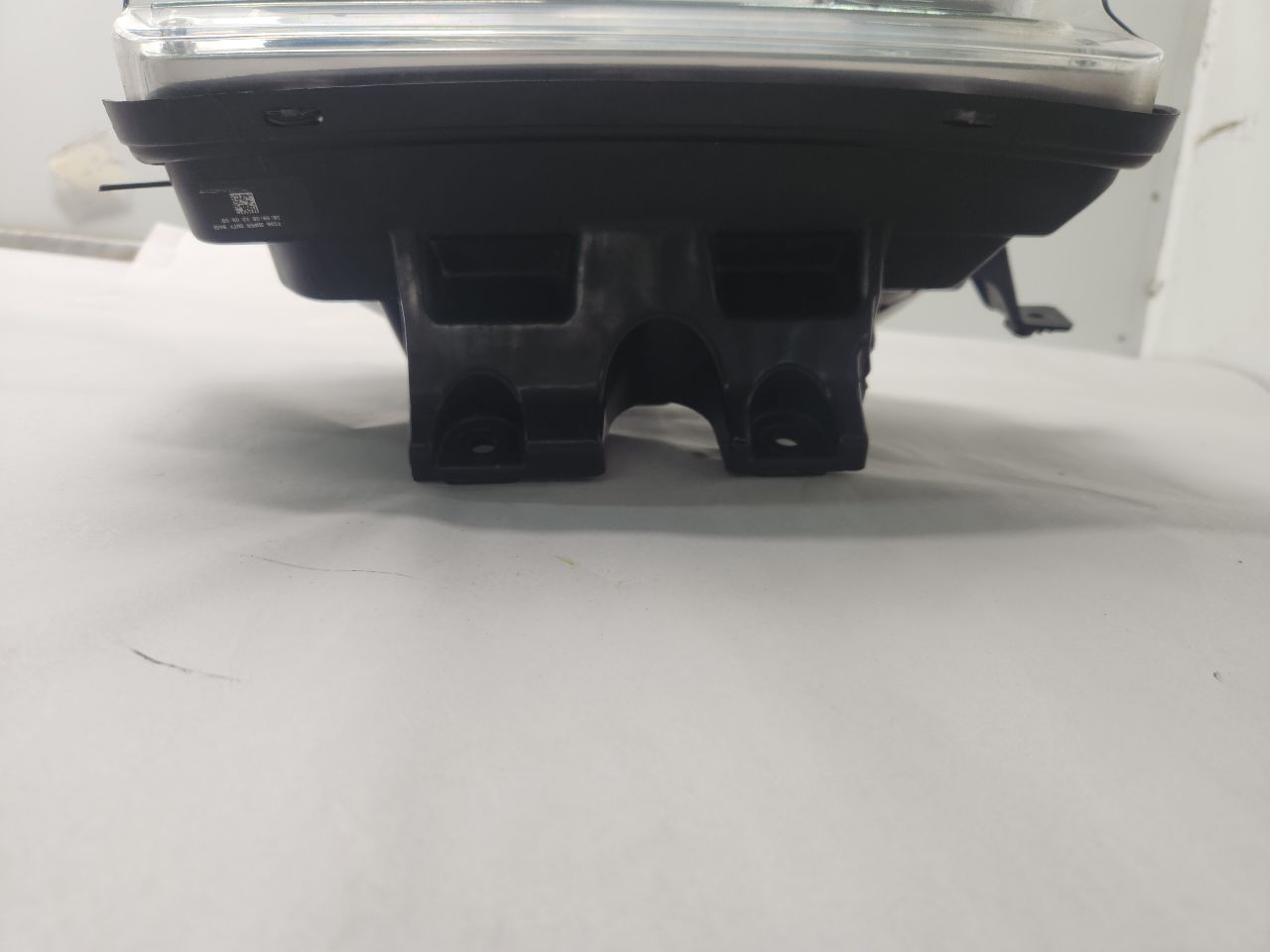 2009 FORD F450SD PICKUP HEADLAMP ASSEMBLY - 480041 — photo 4