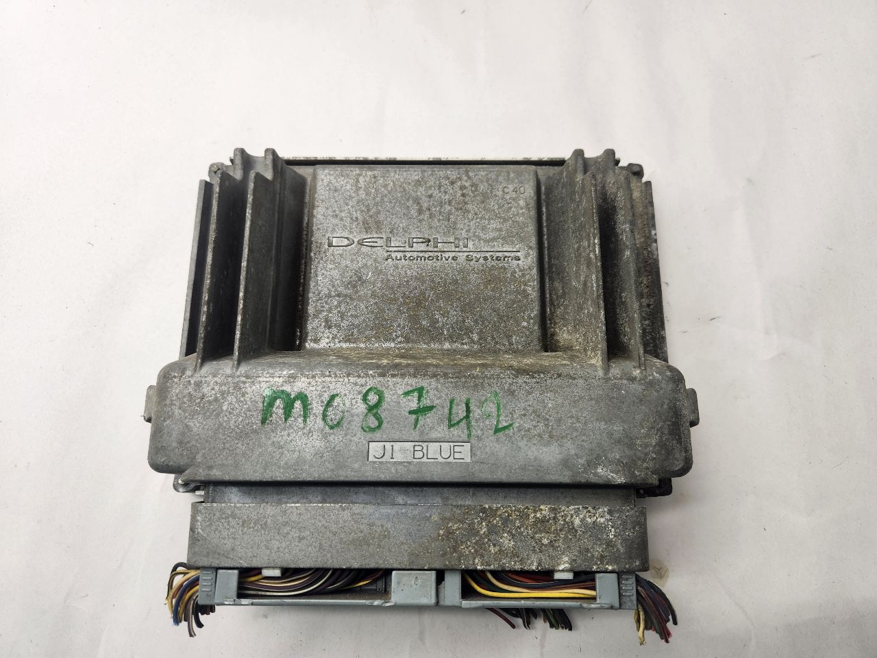 2005 CHEVROLET AVALANCHE 1500 Eng/Motor Cont Mod - 480042 — photo 2