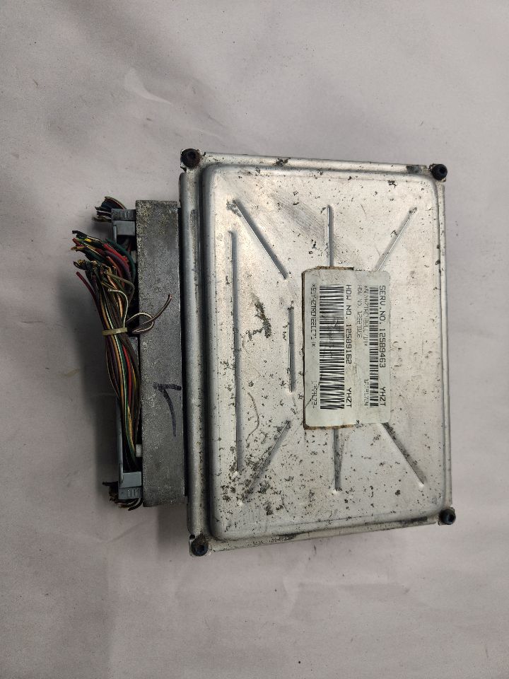 2005 CHEVROLET AVALANCHE 1500 Eng/Motor Cont Mod - 480042 — photo 3
