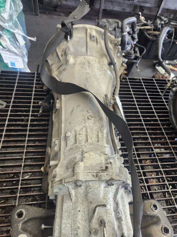 2017 INFINITI Q50 Transmiss,Transaxle - 480160 — photo 6