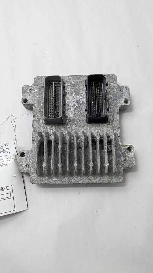 2012 GMC SAVANA 1500 VAN Eng/Motor Cont Mod - 480175