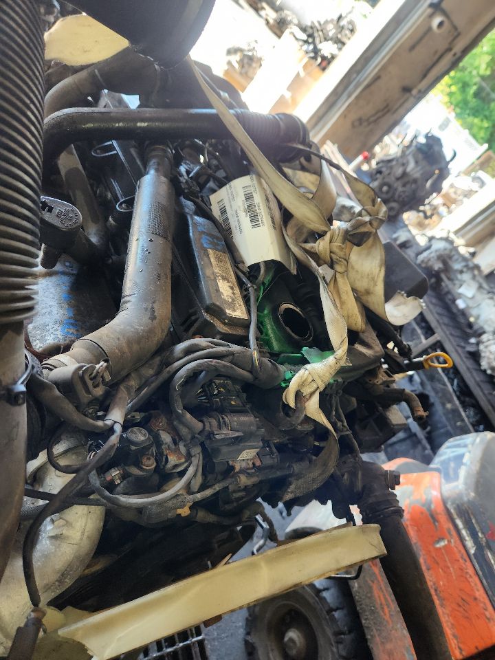 2014 MERCEDES-BENZ SPRINTER 2500 ENGINE ASSEMBLY - 480189 — photo 7