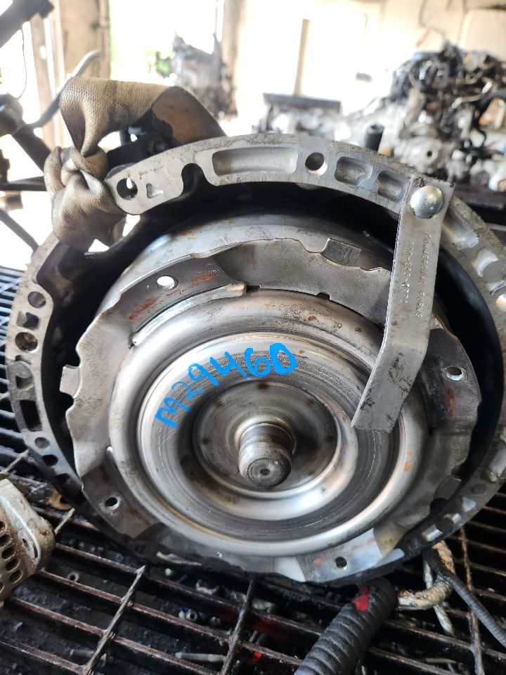 2014 MERCEDES-BENZ SPRINTER 2500 Transmiss,Transaxle - 480191