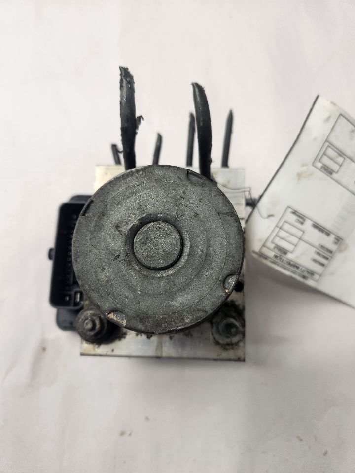 2014 MERCEDES-BENZ SPRINTER 2500 Anti-lock Brake Pts - 480196