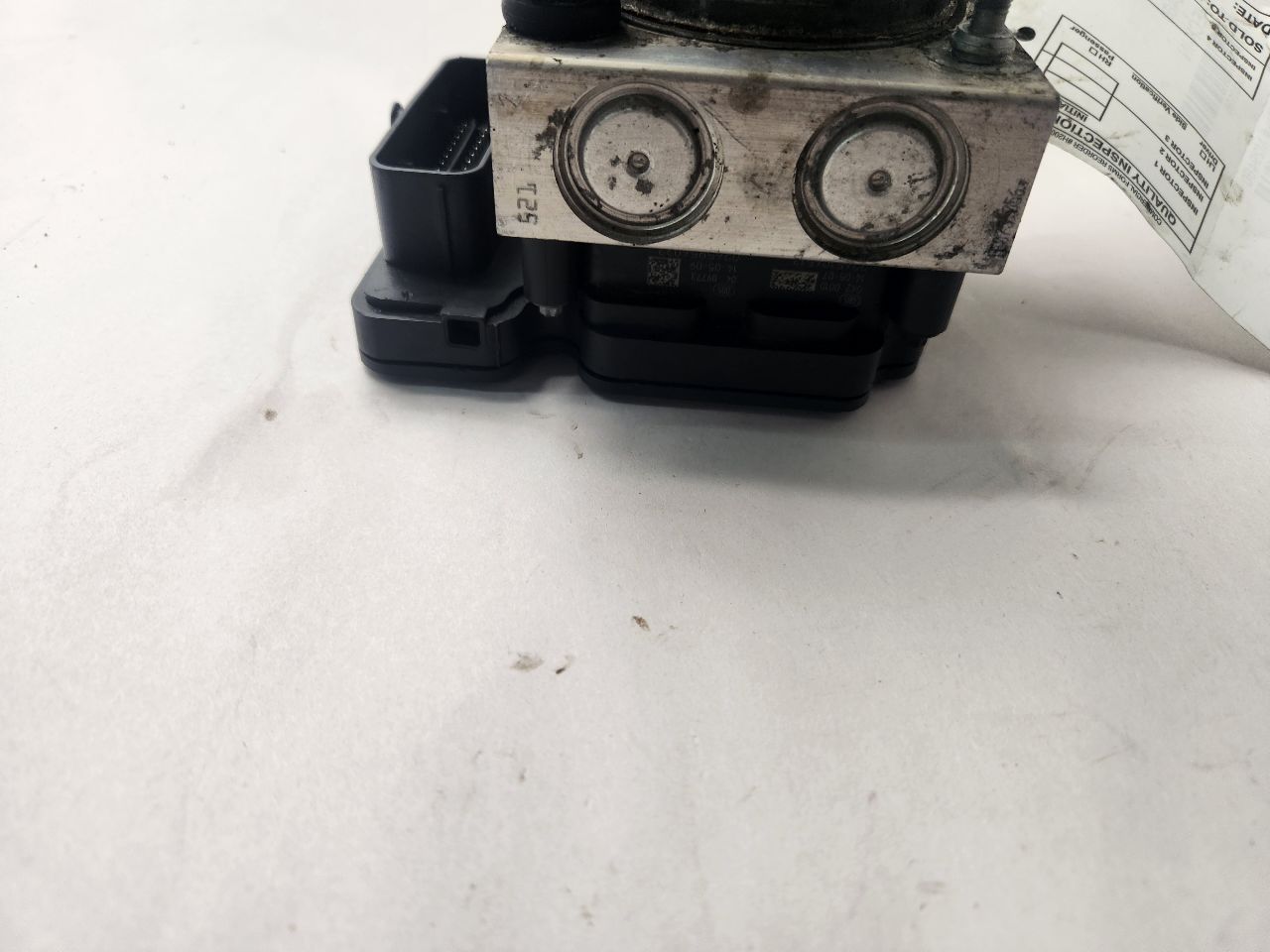 2014 MERCEDES-BENZ SPRINTER 2500 Anti-lock Brake Pts - 480196 — photo 3