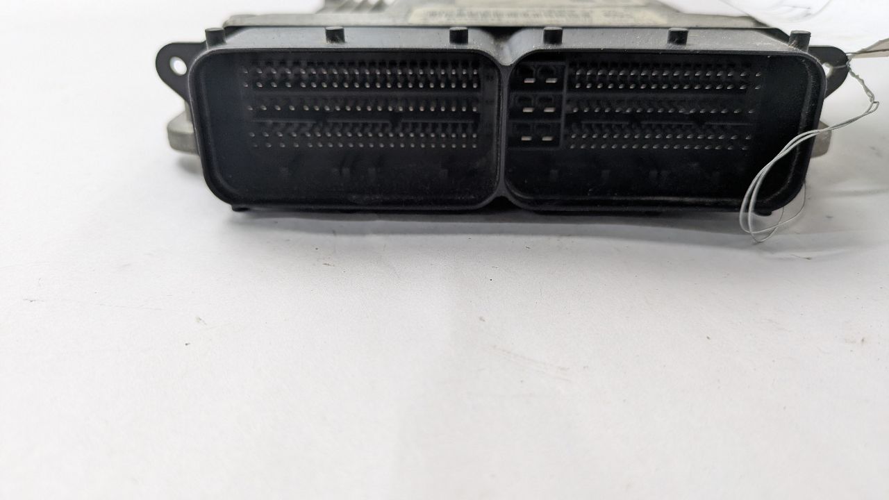2014 MASERATI GHIBLI Eng/Motor Cont Mod - 480226