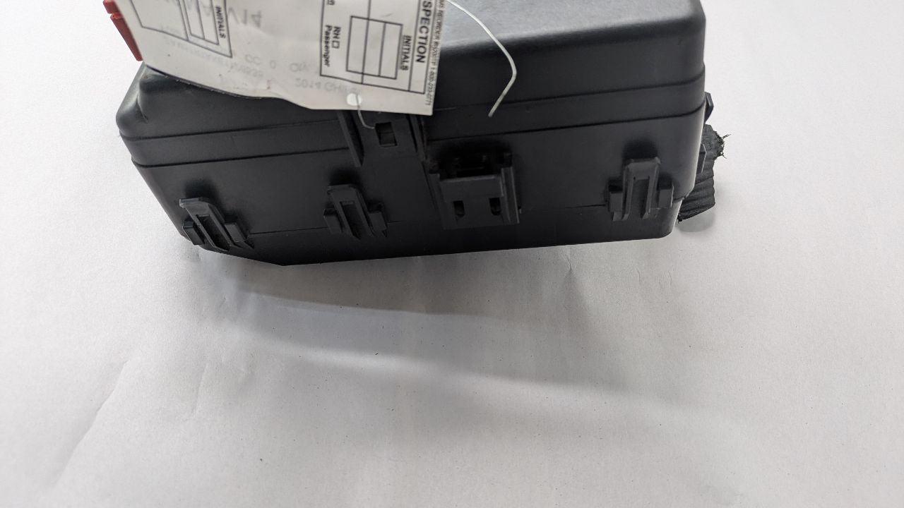2014 MASERATI GHIBLI Fuse Box, Engine - 480227 — photo 2