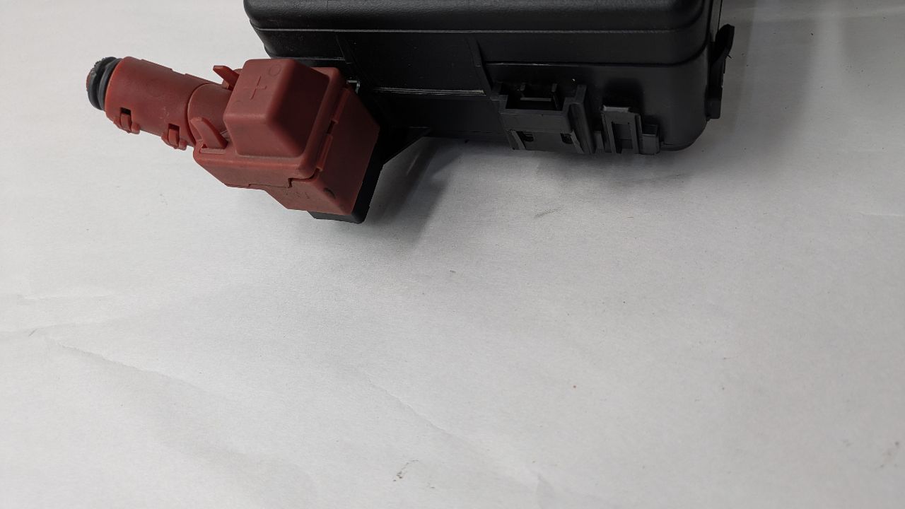 2014 MASERATI GHIBLI Fuse Box, Engine - 480227 — photo 4