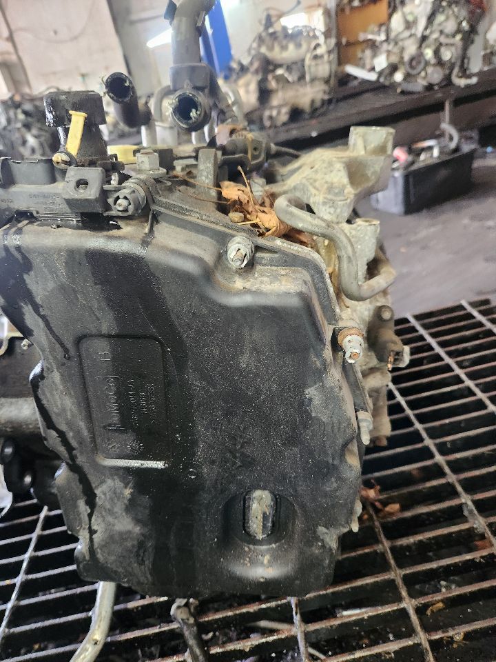 2013 FORD ESCAPE Transmiss,Transaxle - 480281 — photo 3