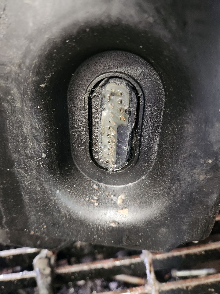 2013 FORD ESCAPE Transmiss,Transaxle - 480281 — photo 4