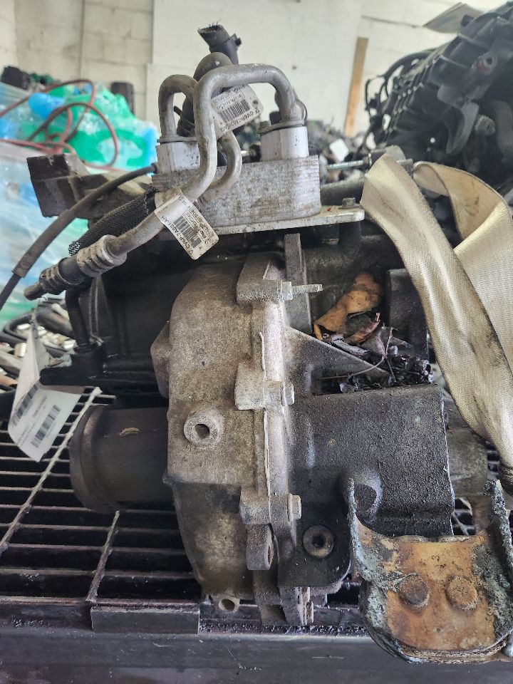 2013 FORD ESCAPE Transmiss,Transaxle - 480281 — photo 5