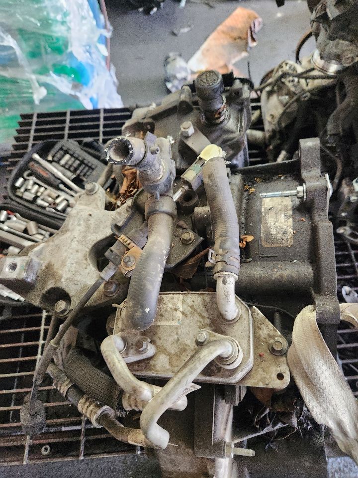 2013 FORD ESCAPE Transmiss,Transaxle - 480281 — photo 6
