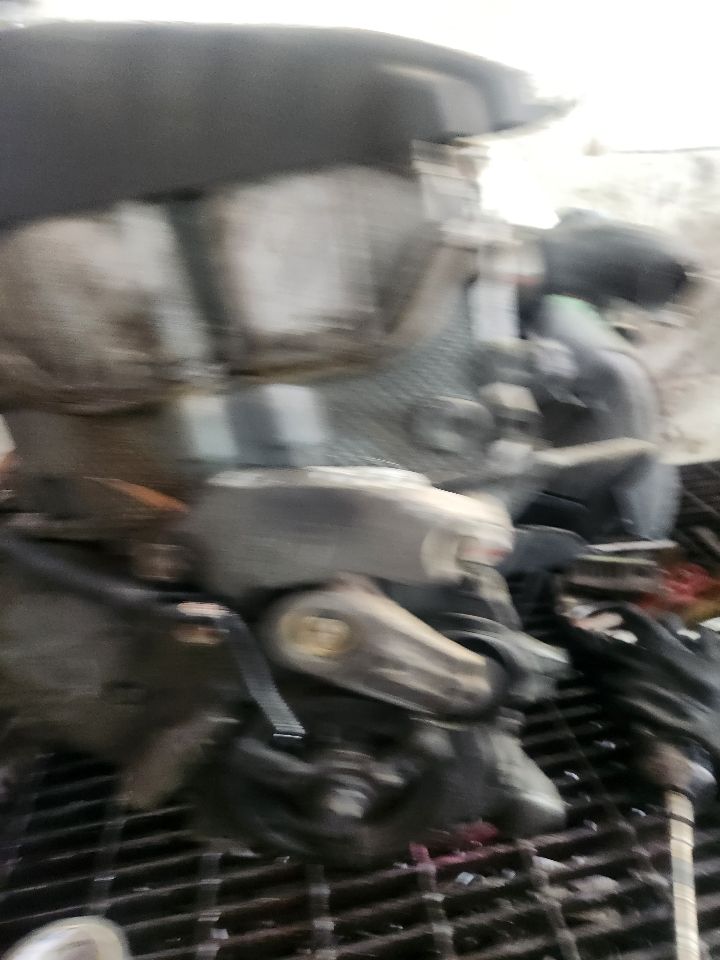 2014 CHEVROLET EQUINOX ENGINE ASSEMBLY - 480295 — photo 5