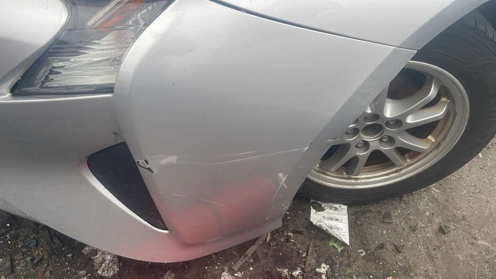 2016 TOYOTA PRIUS 4cyl Hybrid 1.8 Decklid  Tailgate - 480419 — photo 4