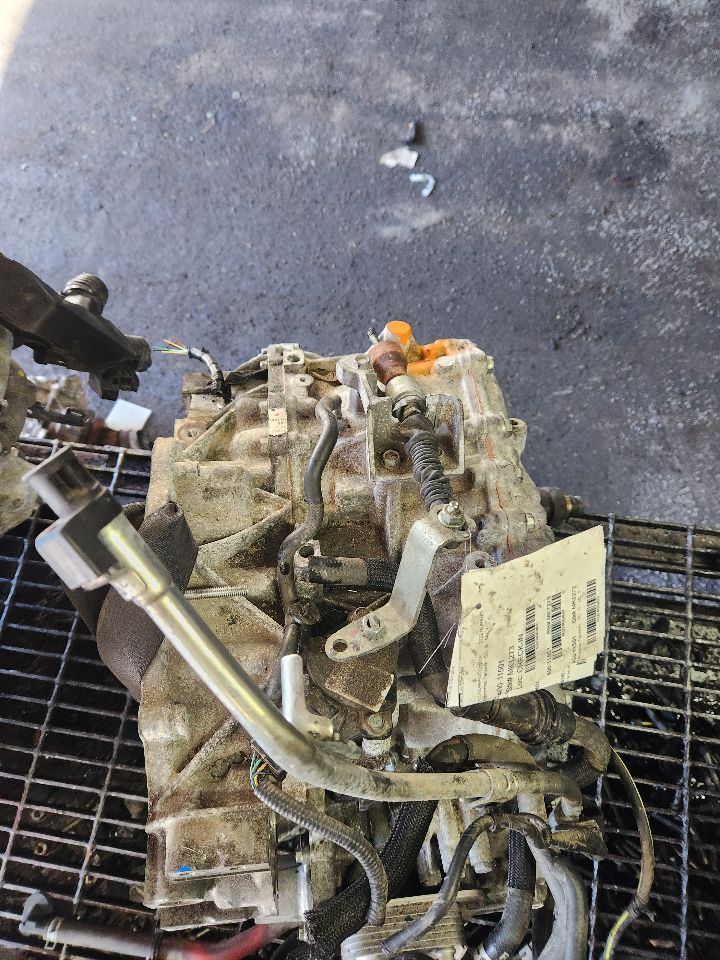 2022 NISSAN MURANO Transmiss,Transaxle - 480498 — photo 3